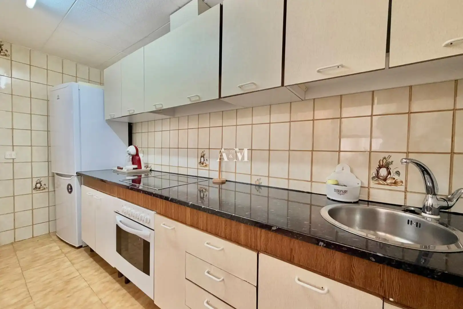 Appartement avec terrasse à louer à Los Cuarteros, imagen 11