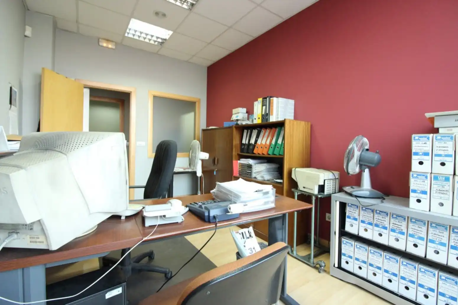 Local comercial en venta en Alisal - San Román, imagen 3
