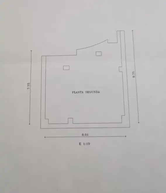 Local comercial de lloguer a Glorieta Rodolfo LLopis, imagen 21