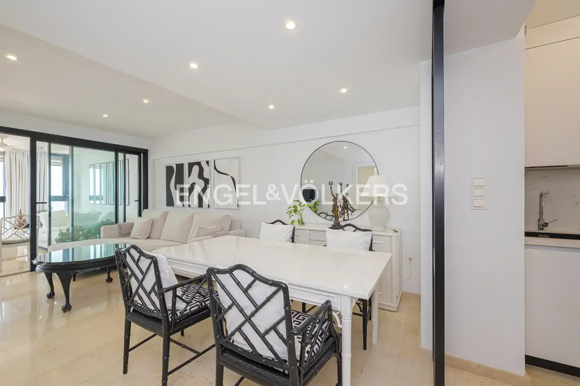 Apartamento con piscina en venta en Avenida del Mediterráneo 44, imagen 12