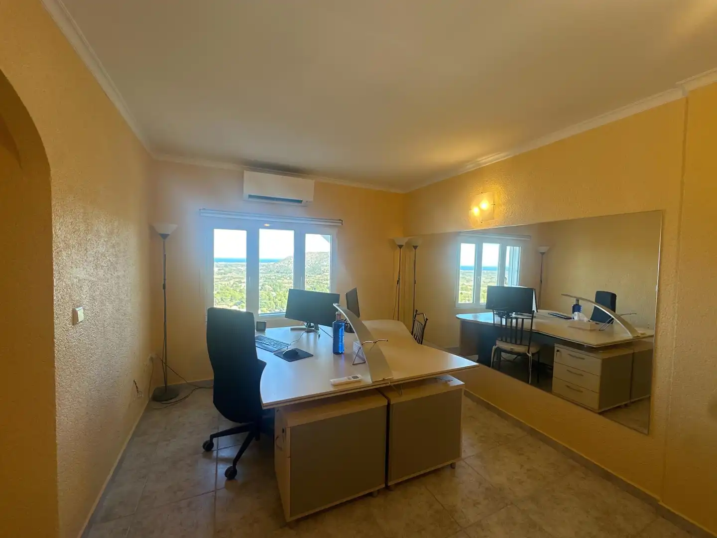 Casa o xalet en venda en Pedreguer amb Aire condicionat, Terrassa i Balcó