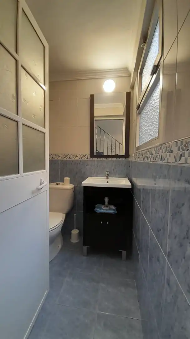 Casa con terrazza in vendita a Calle Octavio López 19, imagen 19