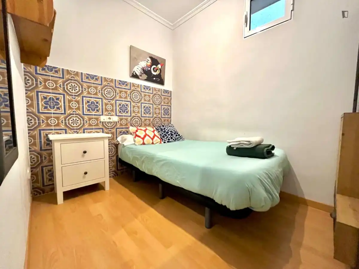Appartement compact à louer à Centro, imagen 5