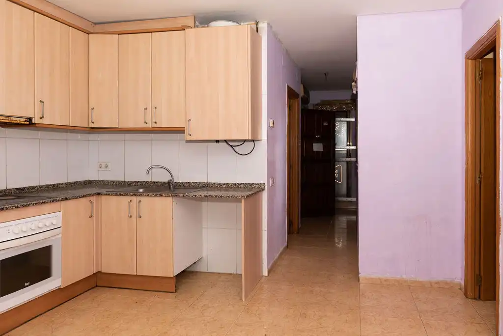 Flat for sale in Daniel, imagen 8