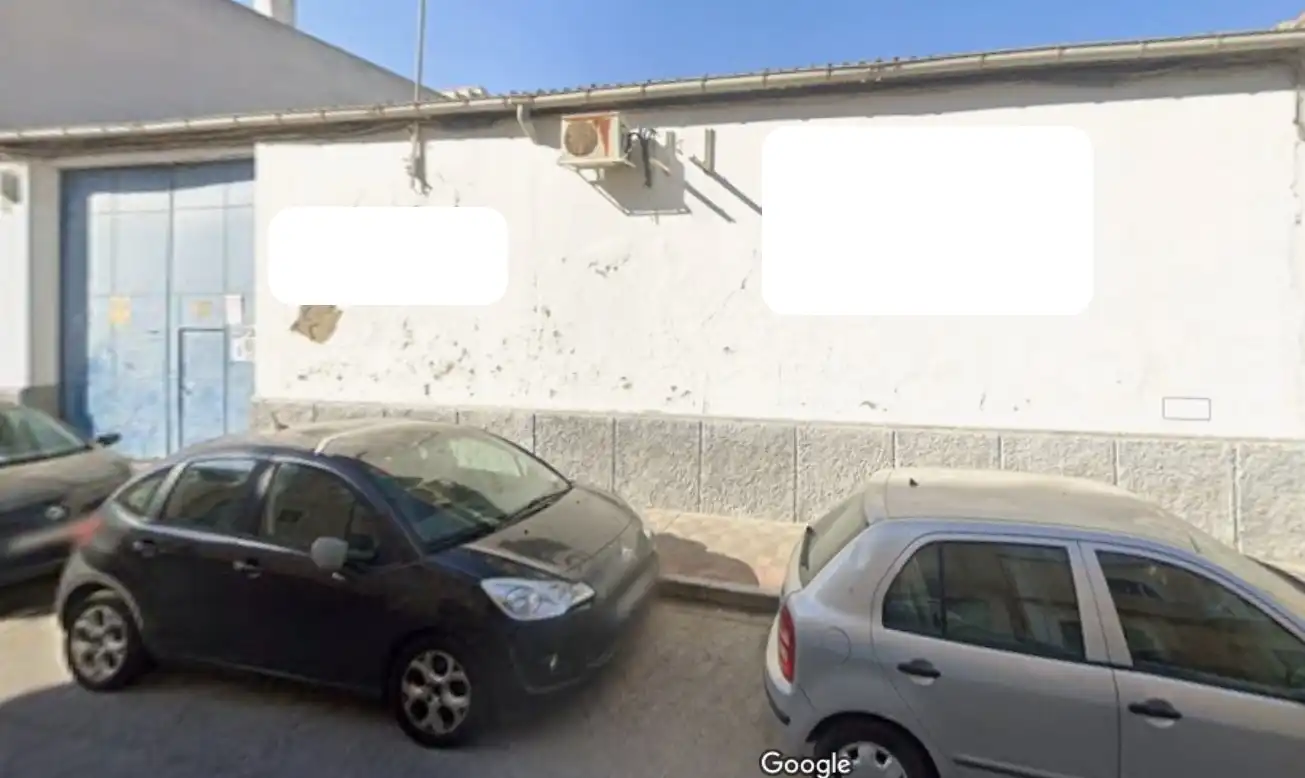 Terreni e lotti in vendita a Centro - Doña Mercedes