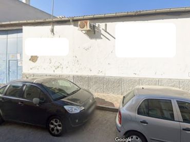 Terreno residenziale in vendita a Centro - Doña Mercedes