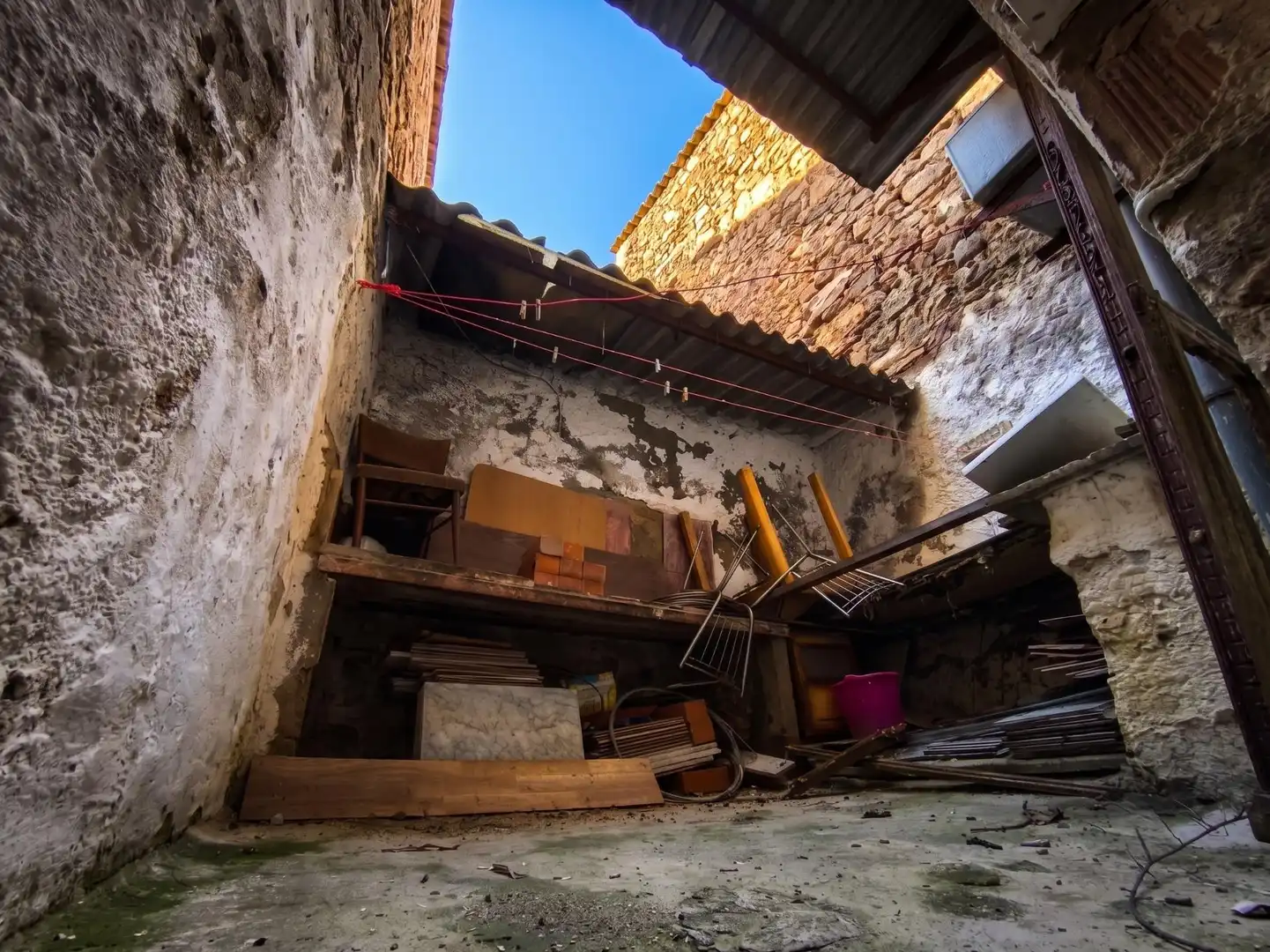 Casa adosada en venta en Onda
