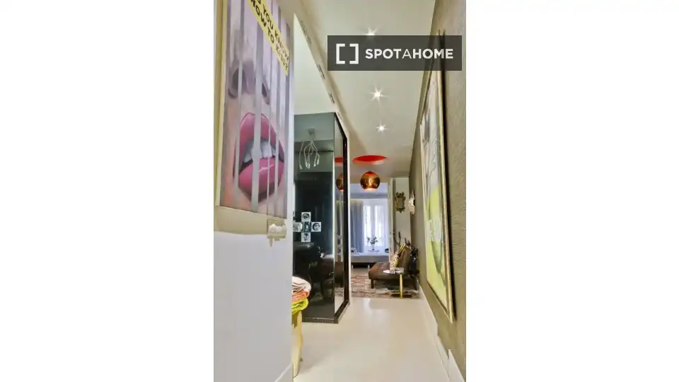 Appartement avec balcon à louer à Centro, imagen 12