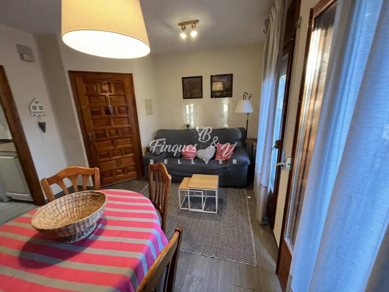 Flat with terrace to rent in Calle torrent corner 1, imagen 22