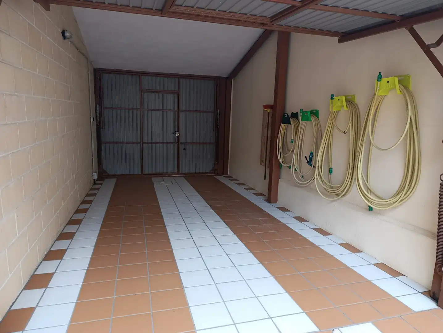 Casa amb jardí en venda a Benavente, imagen 14