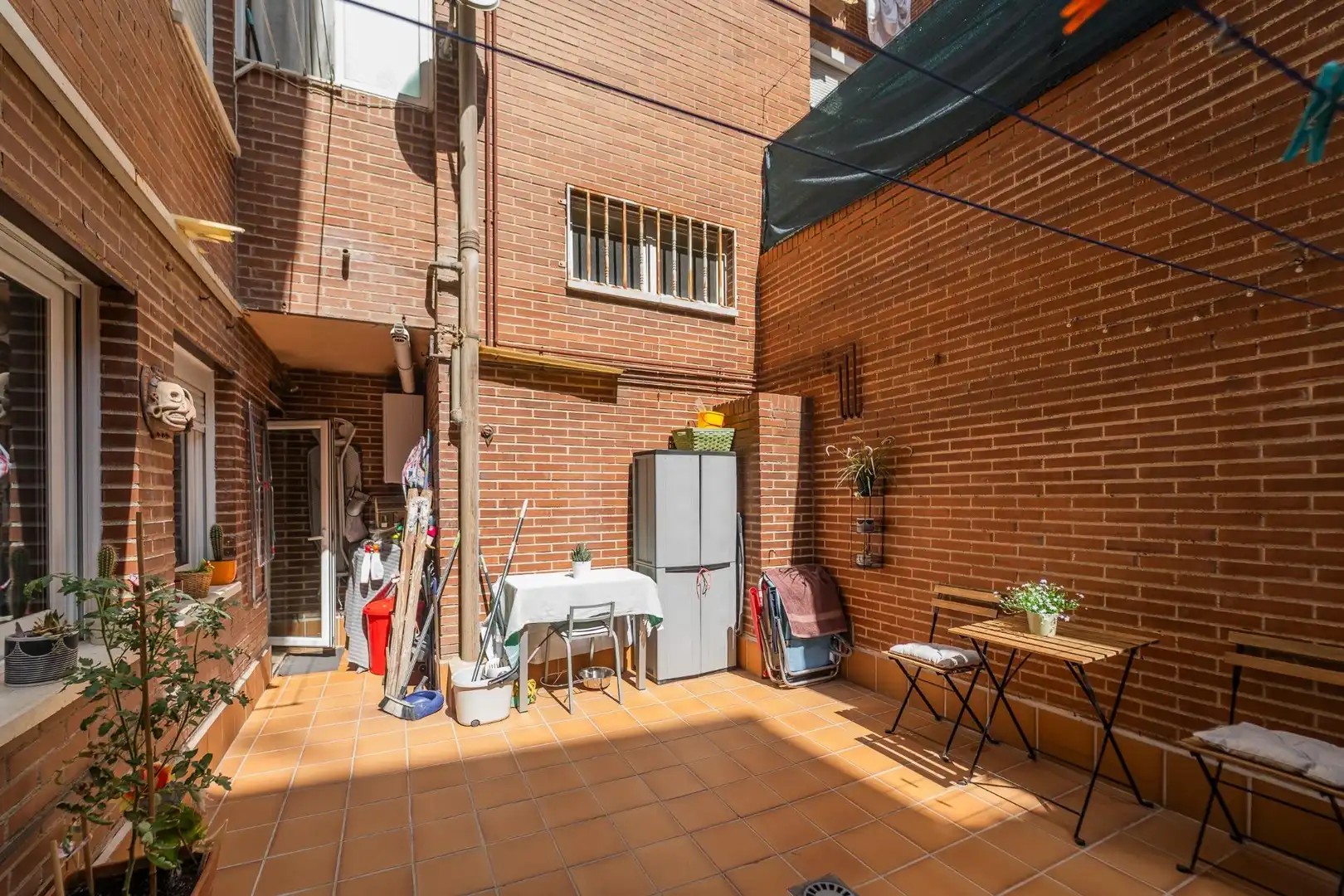 Wohnung mit Aufzug zum Verkauf in Paseo GUADALAJARA, imagen 31