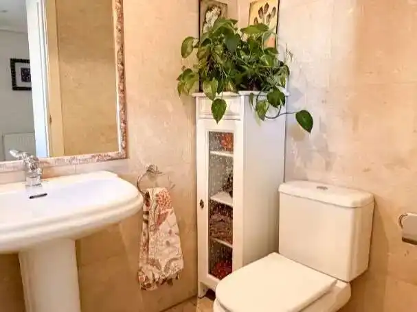 Villa avec terrasse à vendre à Fuencarral - El Pardo, imagen 16