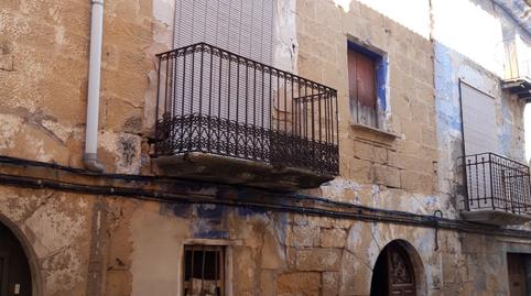 Foto 3 de Casa o xalet en venda a Calle Baja, 23, Maella, Zaragoza