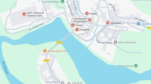 Foto 5 de Casa o xalet en venda a Ribesalbes, Castellón