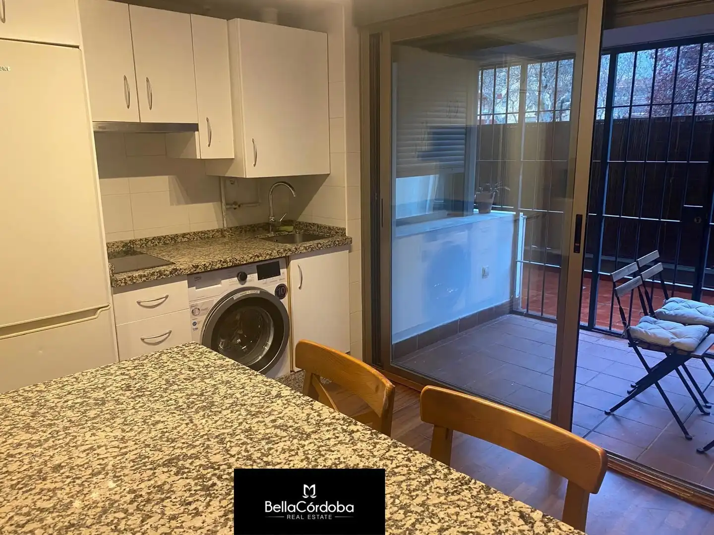 Piso con piscina en venta en Norte-Sierra, imagen 2