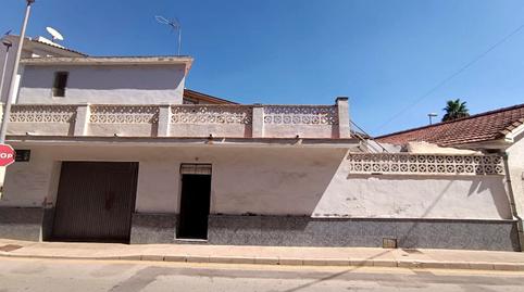 Photo 5 of Country house for sale in Ramón y Cajal, San Pedro del Pinatar ciudad, Murcia