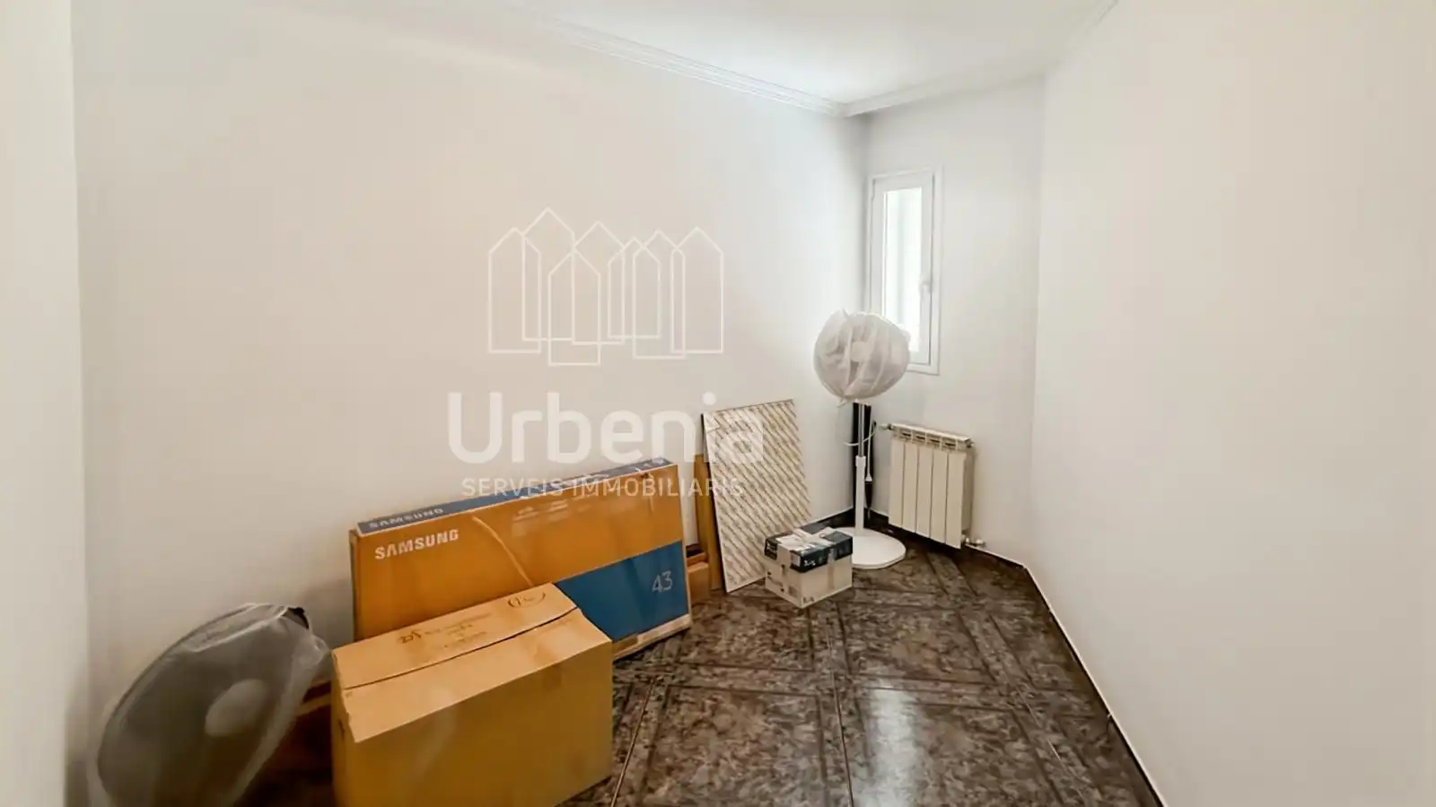 Flat for sale in Sant Cebrià de Vallalta  with Air Conditioner, Heating and Terrace