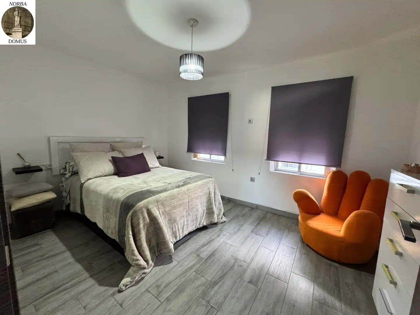 Apartamento en venta en Calle del Río Po, imagen 4