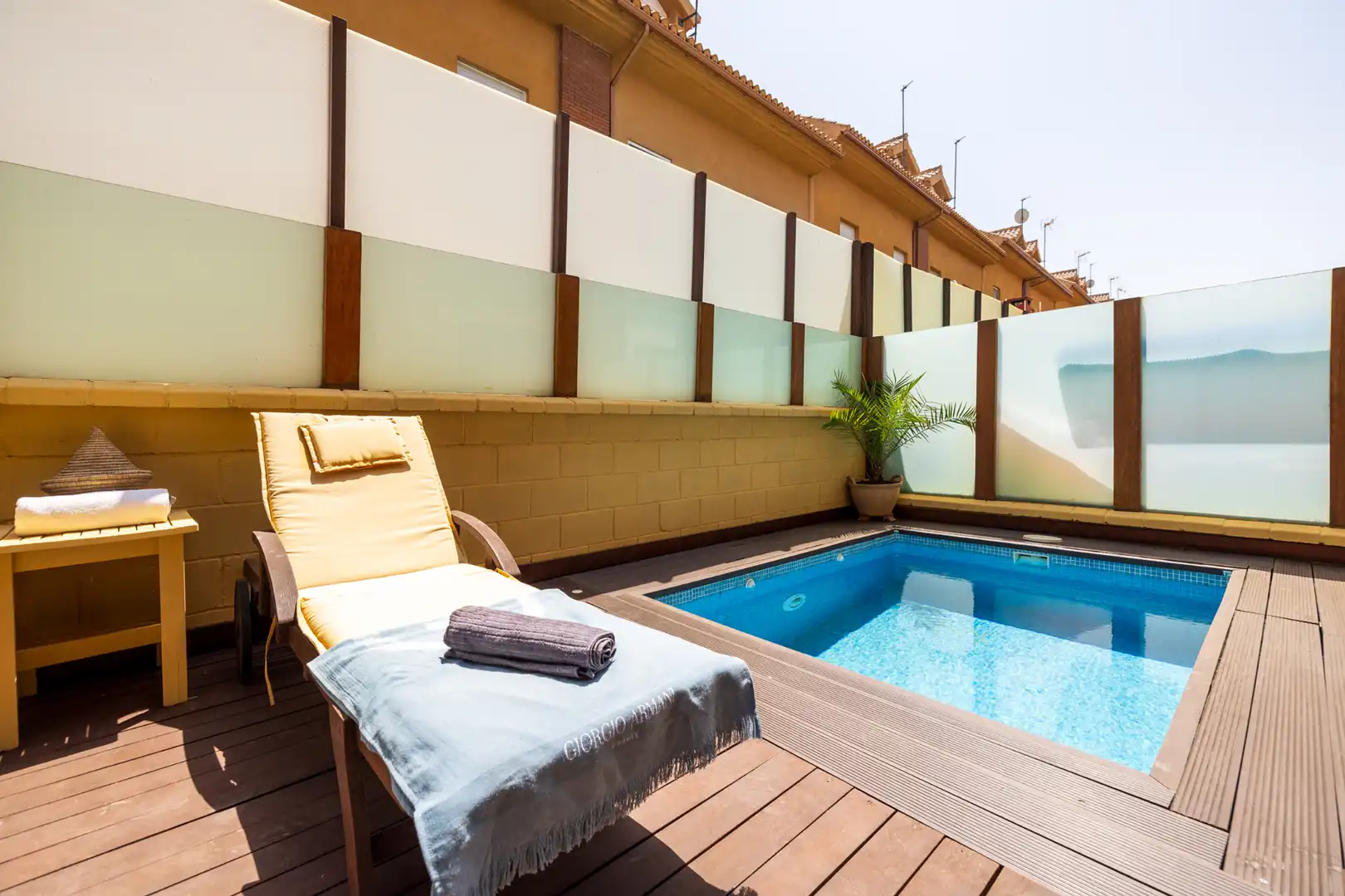 Wohnung mit Pool zum Verkauf in Calle Parral de Zota, imagen 2