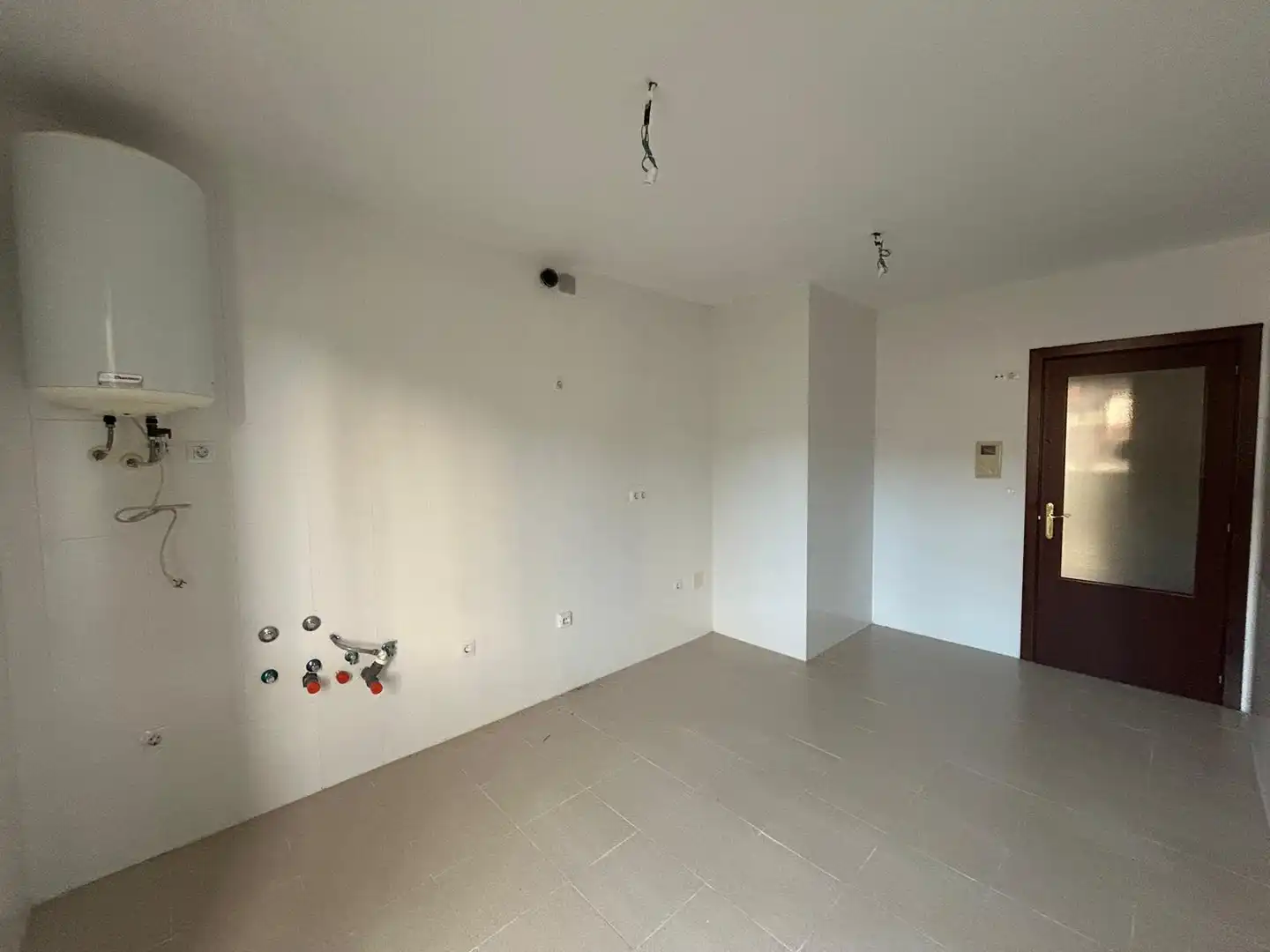 Piso en venta en Zalla  con Trastero y Balcón