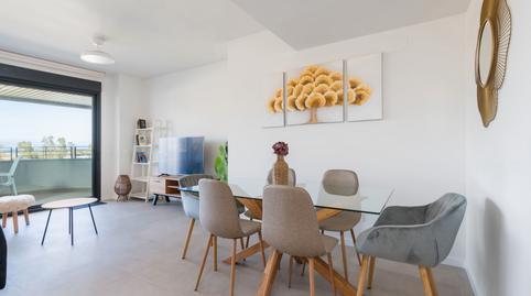 Photo 3 of Flat to rent in Avenida Mar de Alborán, Los Álamos, Málaga