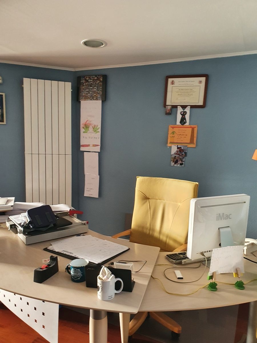 Local de alquiler en Santander