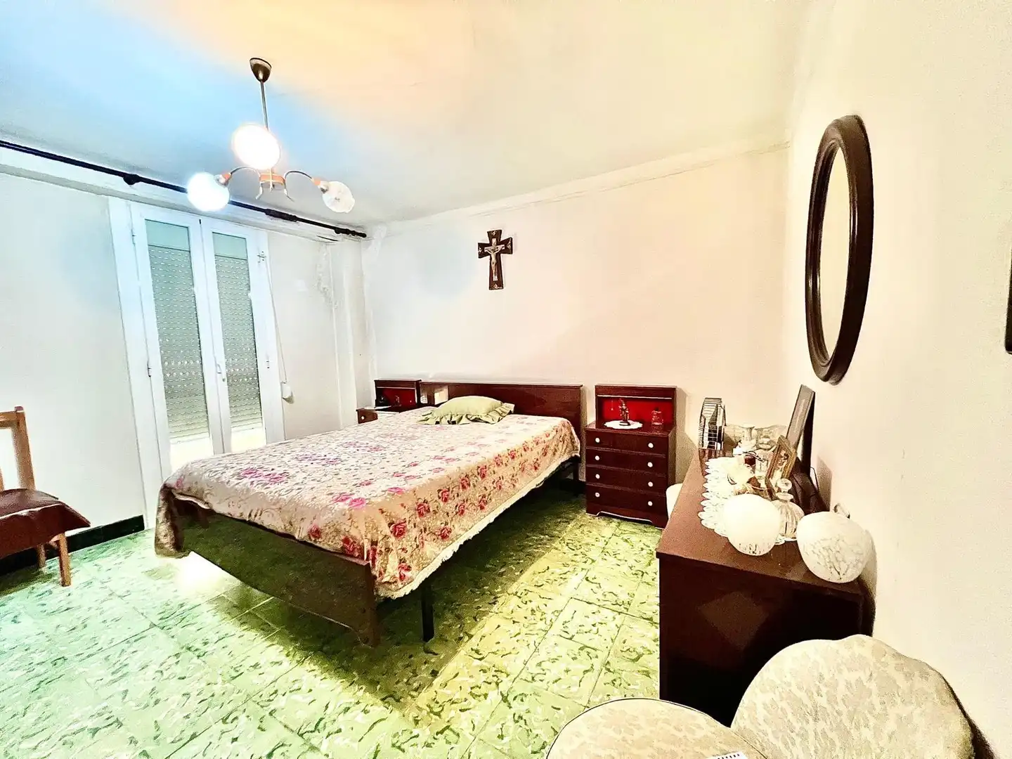 Dormitori de Casa o xalet en venda en Riba-roja d'Ebre amb Aire condicionat, Calefacció i Terrassa