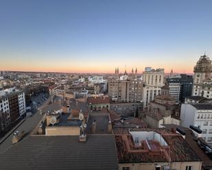 Exterior view of Office to rent in  Zaragoza Capital