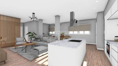 Foto 4 de Loft en venda a Simancas, Madrid