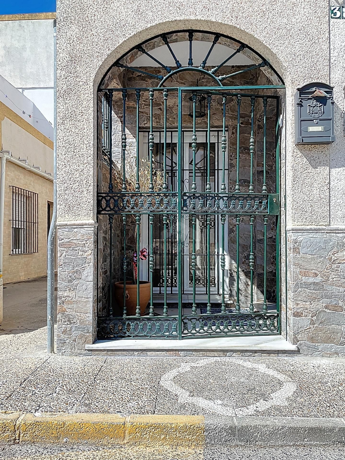 Casa o chalet en venta en Jerez de la Frontera