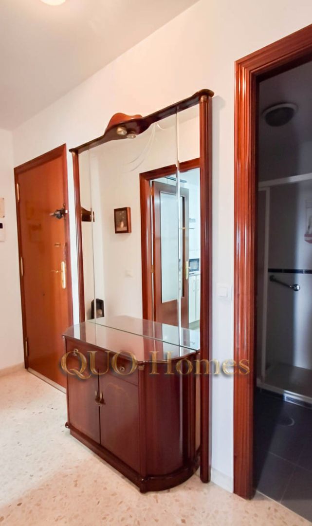 Pis en venda en Jerez de la Frontera amb Aire condicionat, Moblat i Balcó