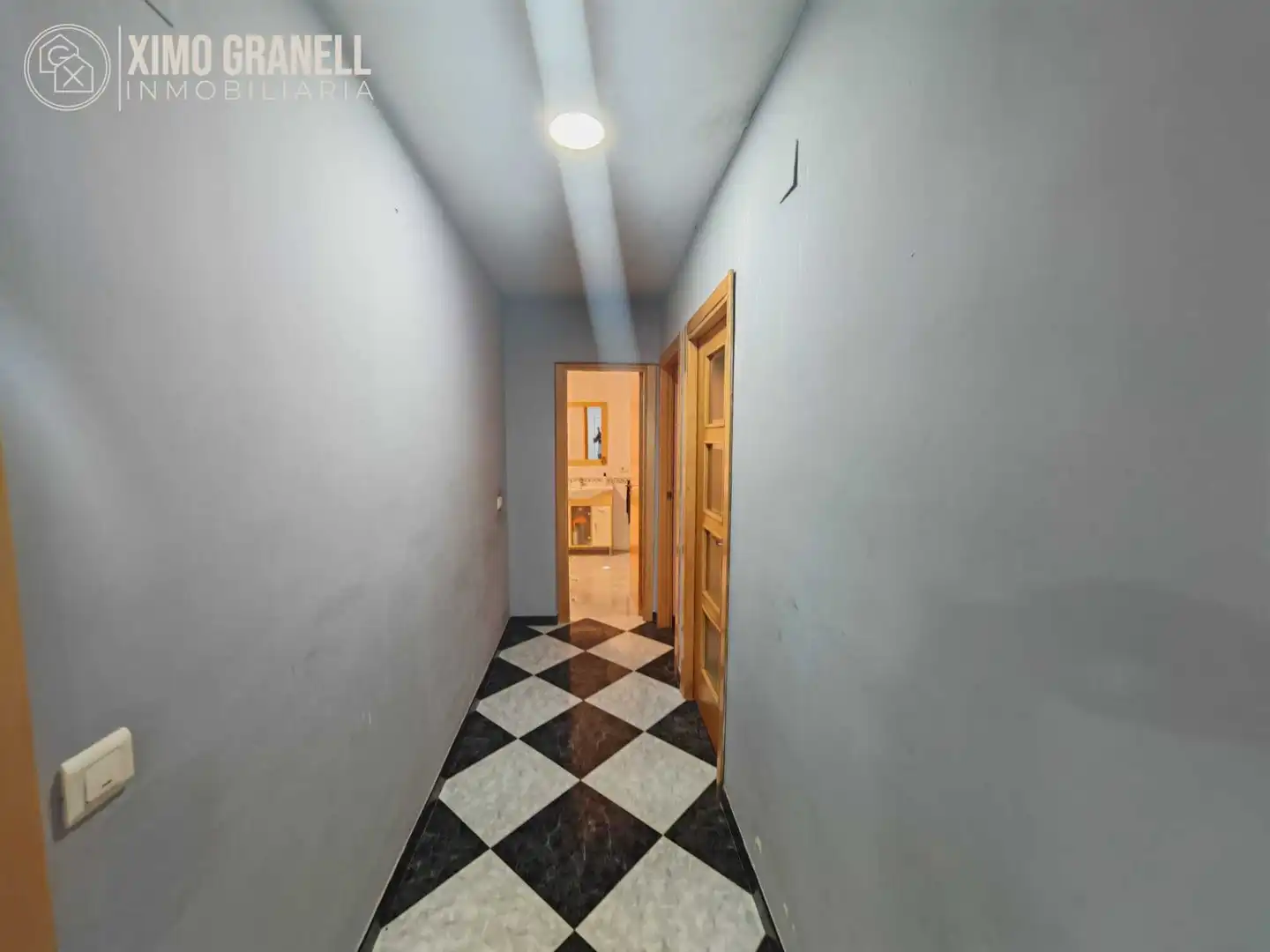 Casa o xalet en venda en La Vall d'Uixó amb Aire condicionat i Terrassa