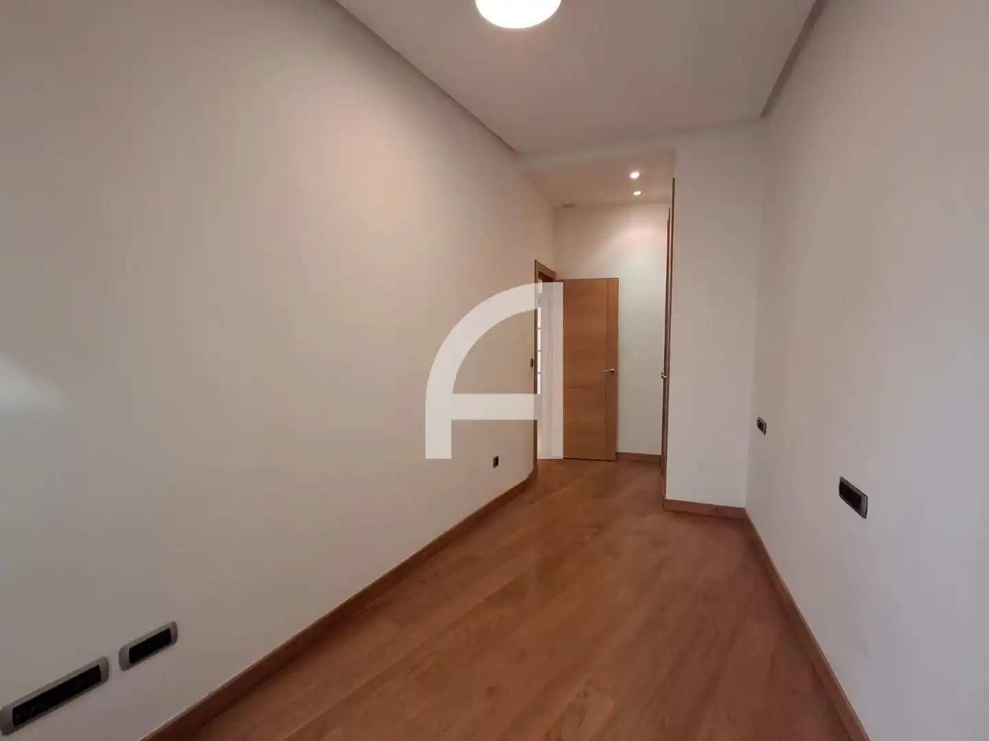 Flat for rent in GARCIA OLLOQUI, Centro - Areal