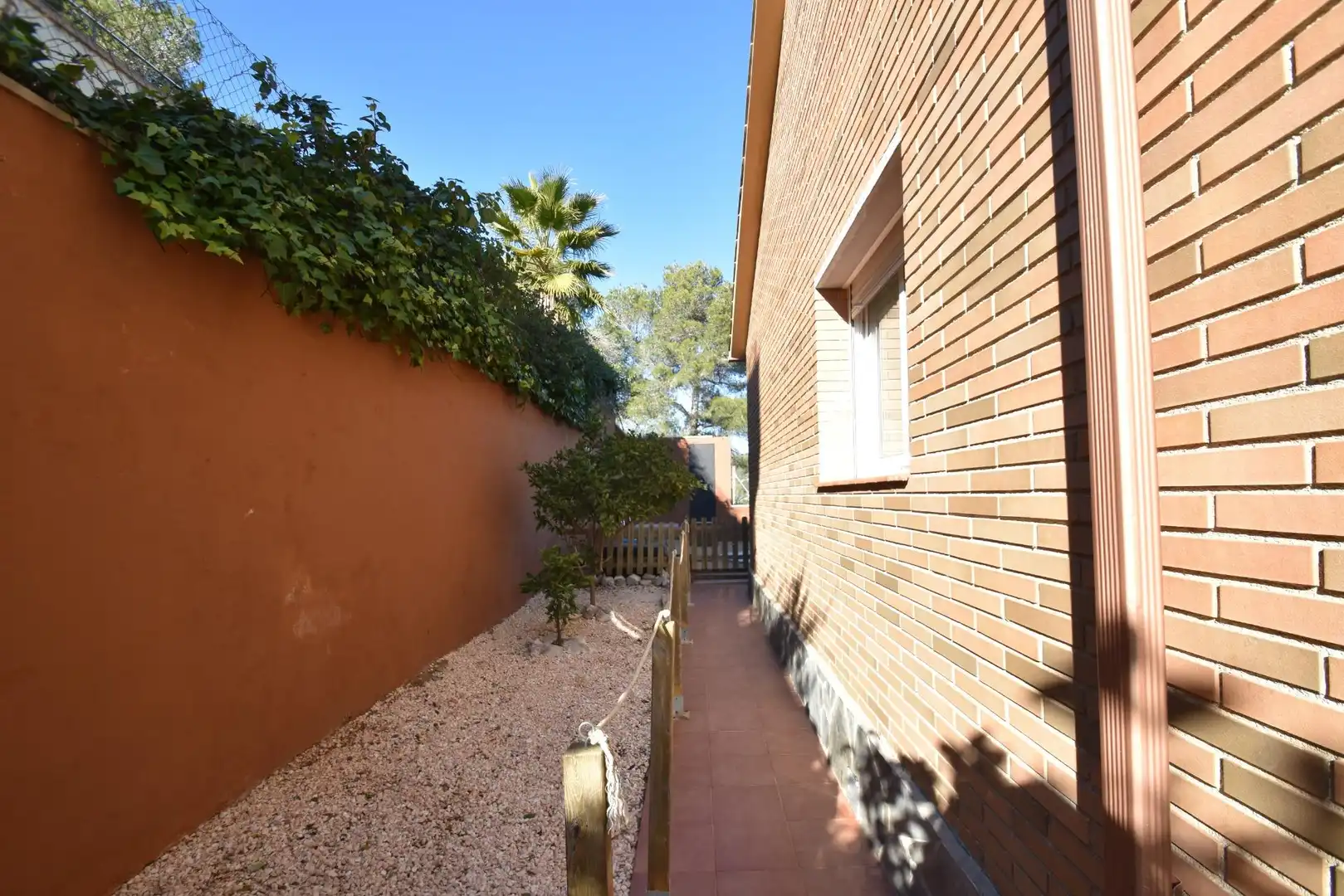 Casa amb terrassa en venda a Canyelles, imagen 15