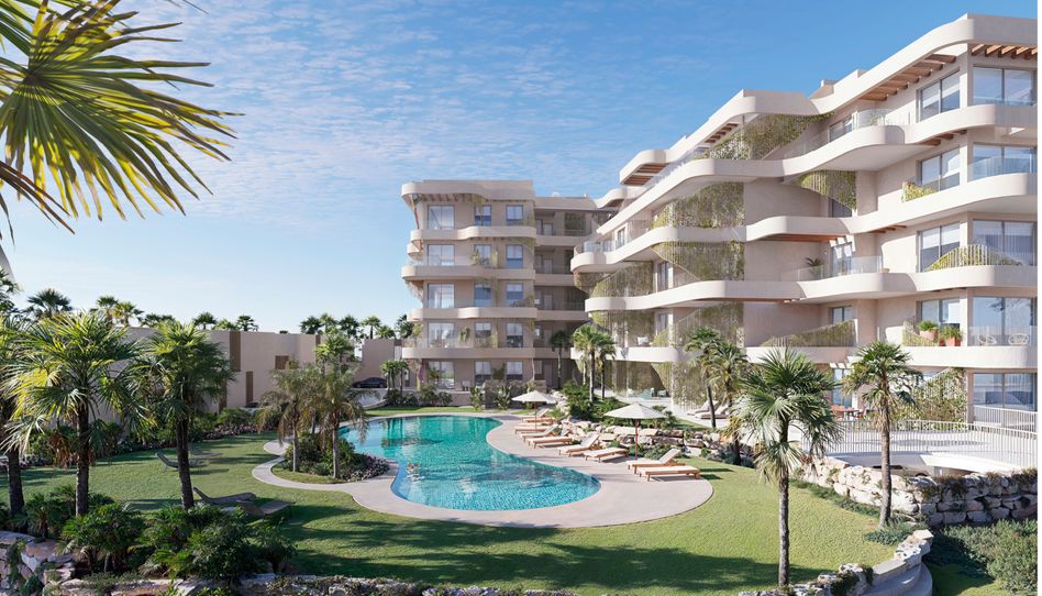 Foto 0 de Promoción El Valle Residence - Murcia