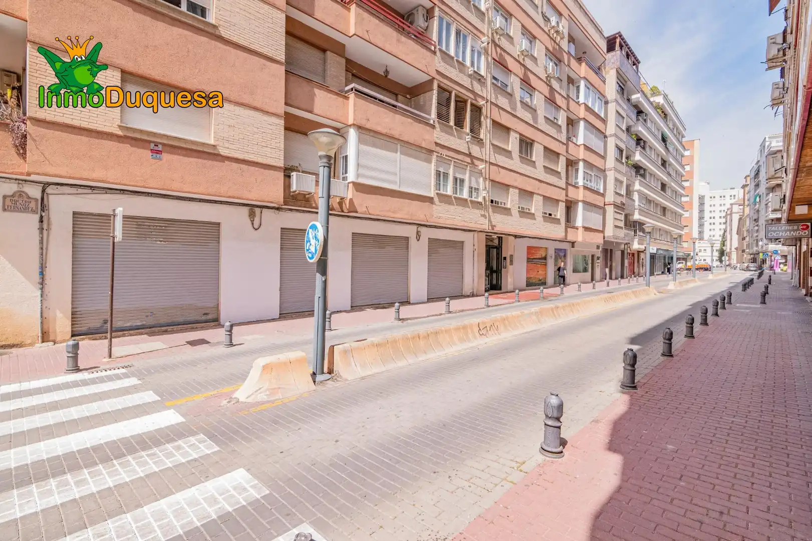 Flat with terrace for sale in Beiro, imagen 38