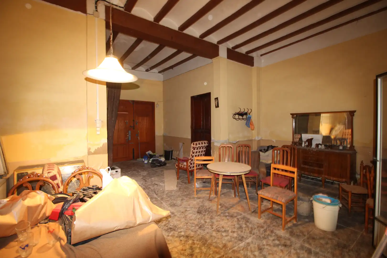 Casa con terraza en venta en Carlet, imagen 14