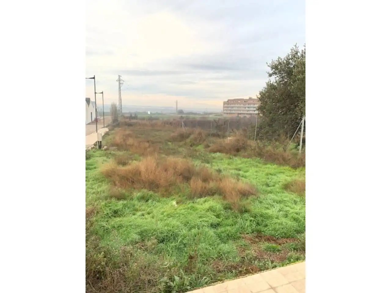 Terreny residencial en venda a Alcarràs, imagen 2