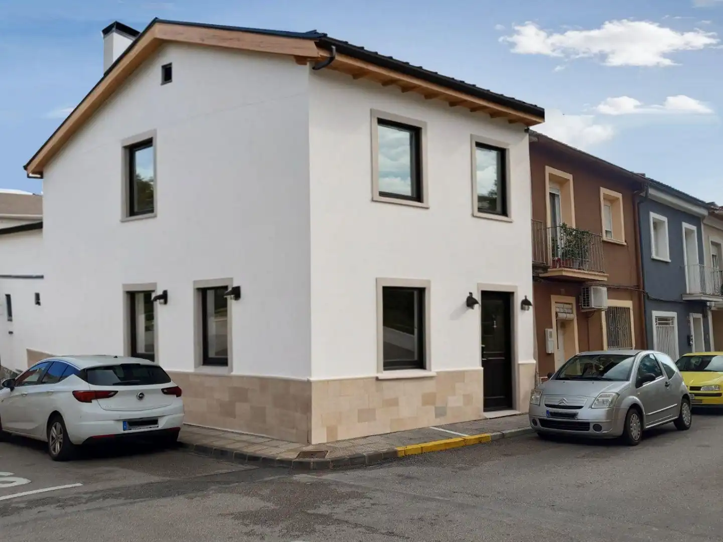Casa rustica in vendita a Beniarbeig, imagen 2