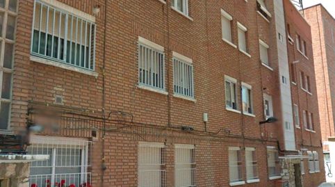 Foto 2 von Wohnung zum Verkauf in Escuelas Pias, Estación - Parque O'Donnell, Alcalá de Henares