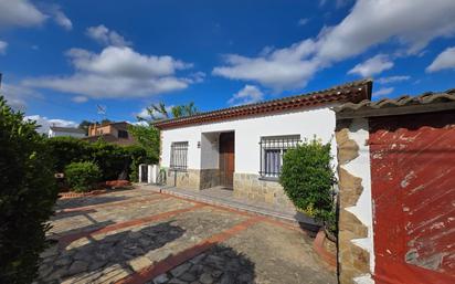 Vista exterior de Casa o xalet en venda en Lliçà d'Amunt