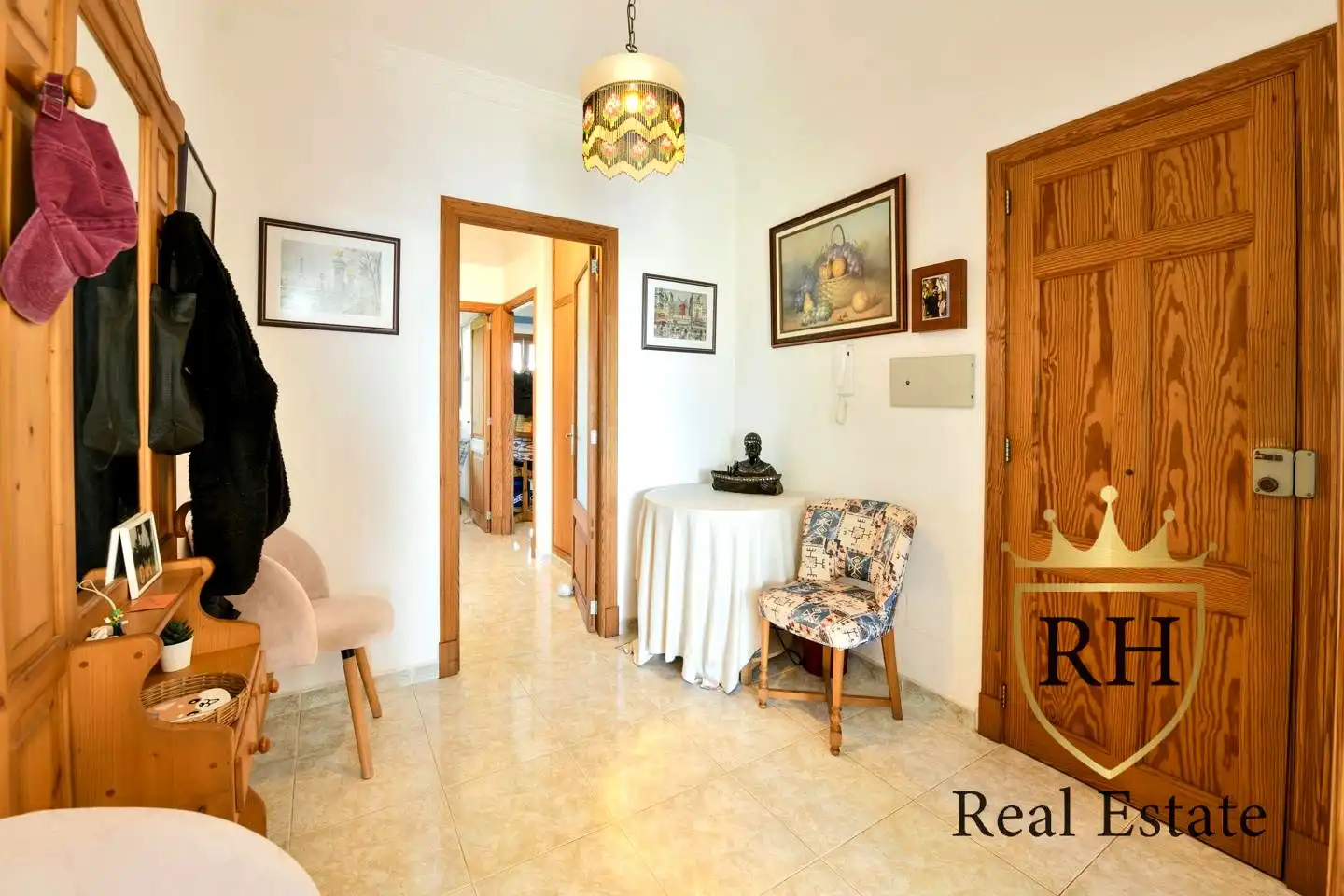 Ático en venta en Felanitx con Aire acondicionado, Terraza y Balcón