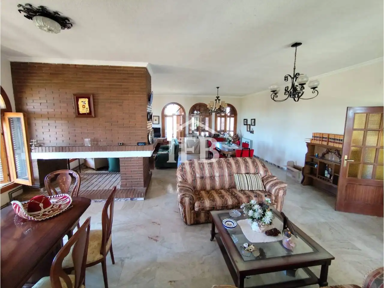 Chalet en venta en Carretera Sevilla, imagen 5