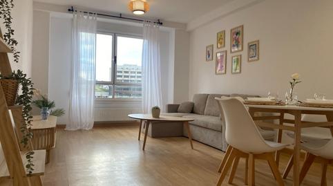 Foto 2 de Apartament de lloguer a Calle Camino del Lucero, El Natahoyo, Asturias