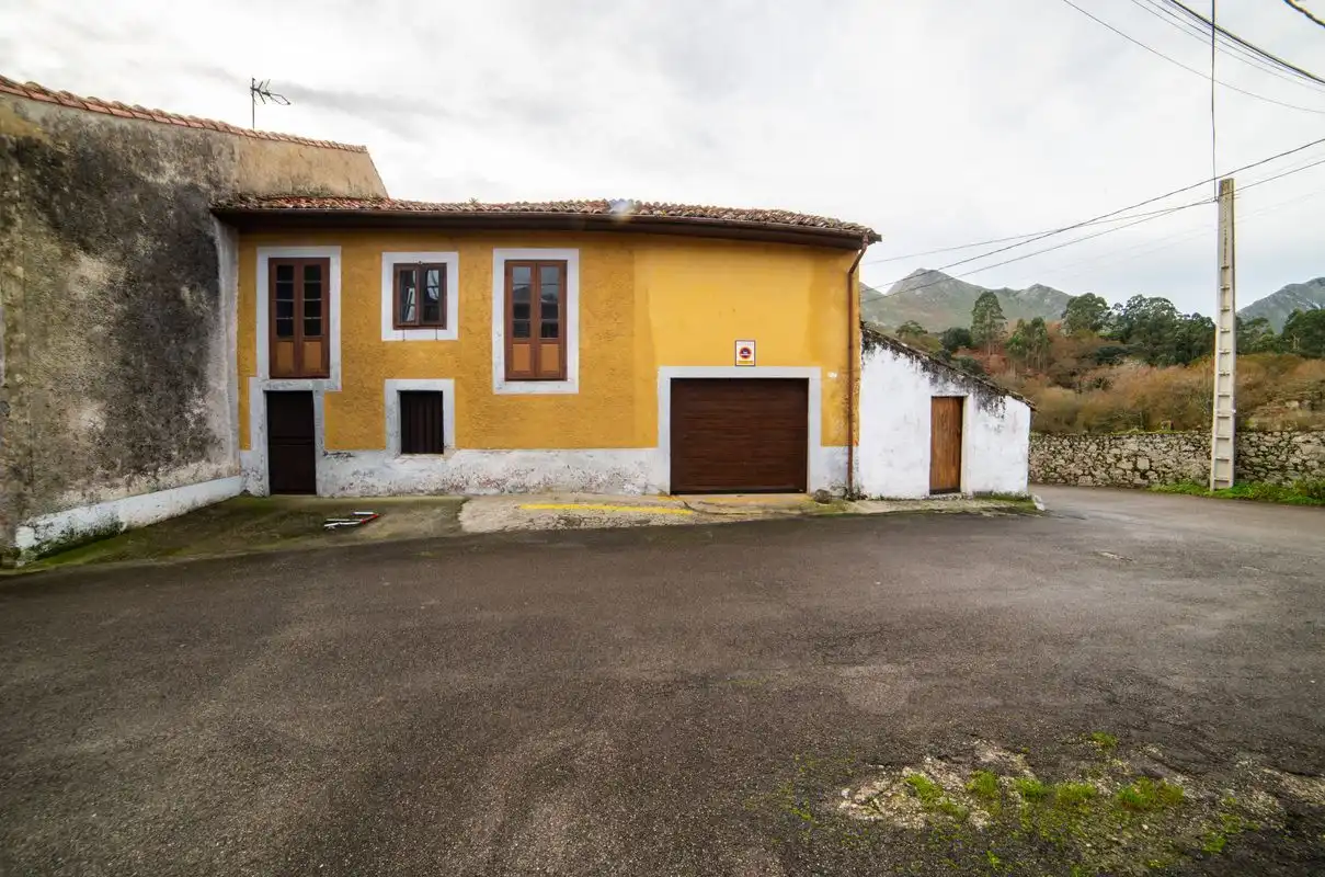 Maison à vendre à porrua, imagen 6