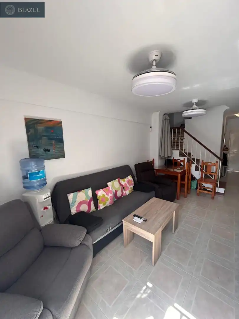 Maisonette mit Terrasse zum Verkauf in Isla Cristina Ciudad, imagen 3