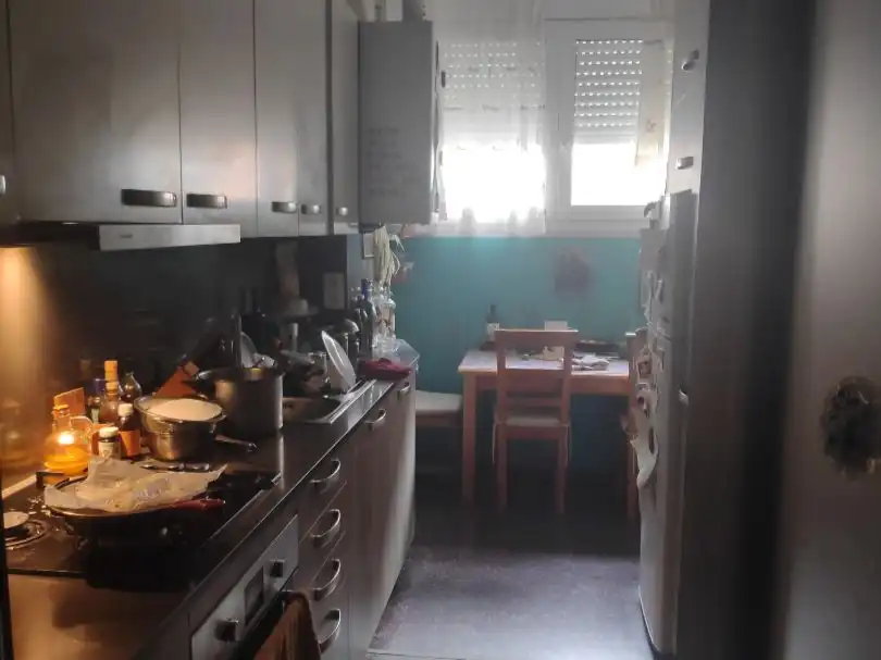 Piso con ascensor en venta en Carrer del Puigmal 3, imagen 2