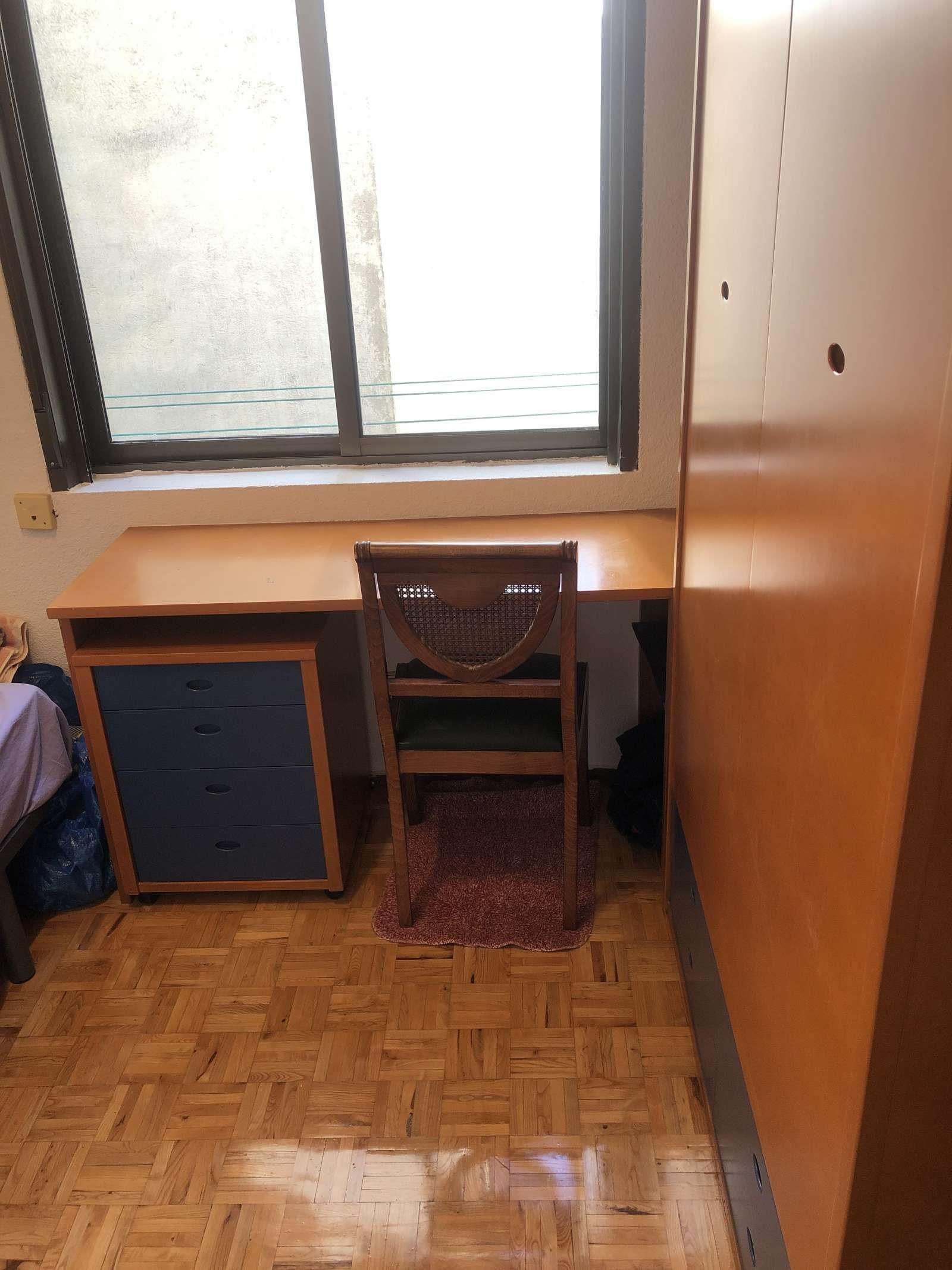 Flat to share in Vallehermoso