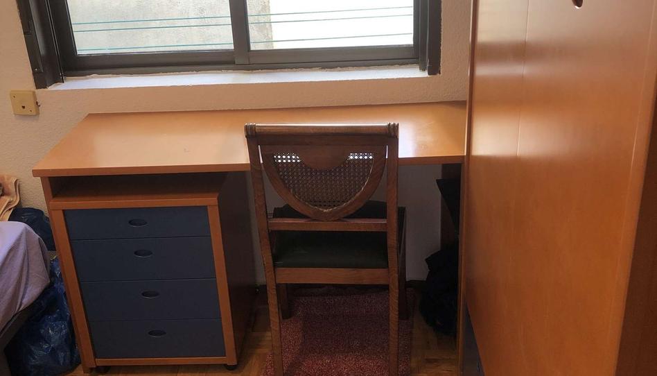 Photo 1 of Flat to share in Vallehermoso, Madrid