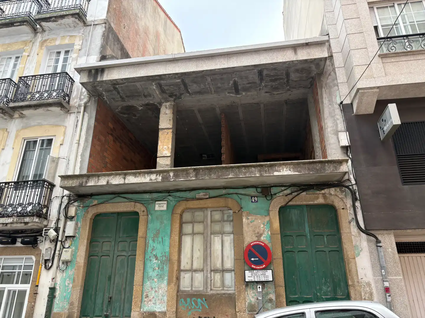 Résidentiel à vendre à Calle de La Coruña, imagen 3
